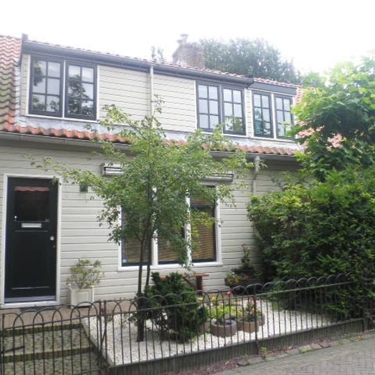 Dr. Ramaerlaan 1-11, Castricum