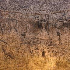 Royston Cave