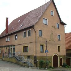 Görresstraße 9 und 11