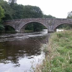 Hoddom Bridge