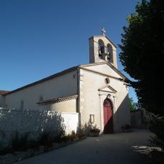 Église Saint-Martin du Chay