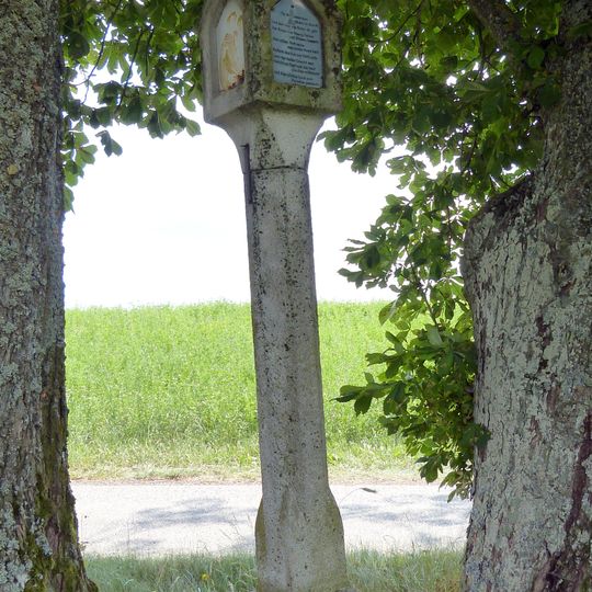 Mairhof - Wayside shrine