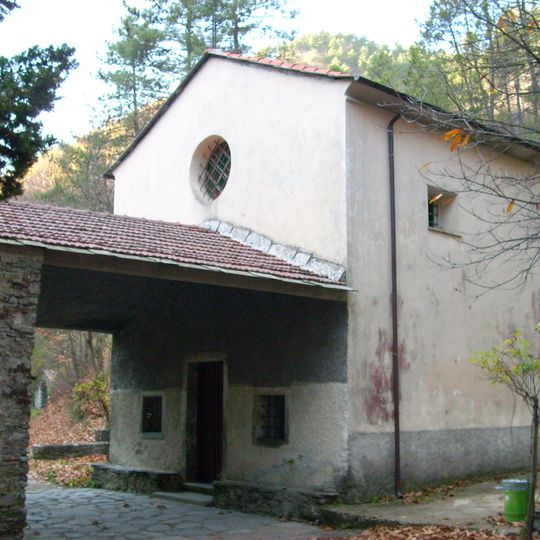 Santuario della Madonna del Buon Consiglio