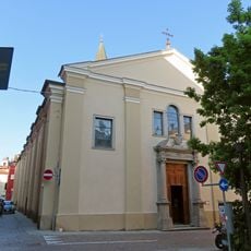Chiesa di San Domenico