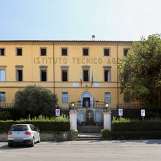 Istituto Tecnico Agrario D. Anzilotti