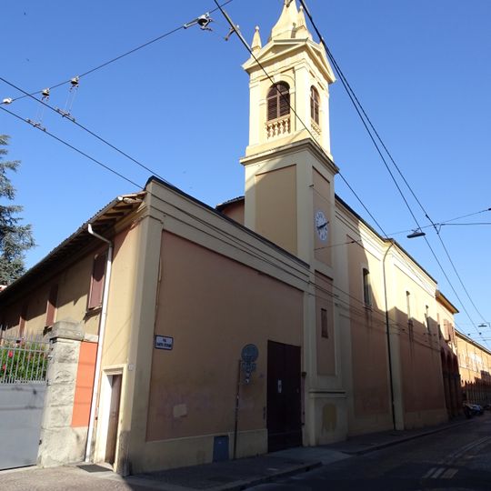 Chiesa di San Giuliano