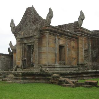 Prowincja Preah Vihear