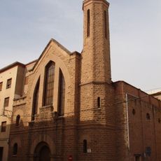 Església de Valldaura