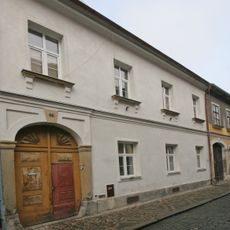 Městský dům Jungmannova 85