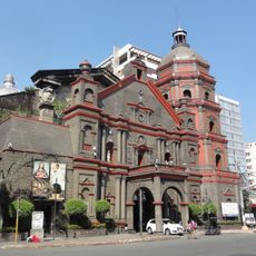 Binondo-Kirche