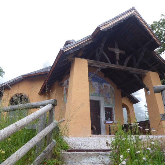 Chiesa della Madonna della Neve