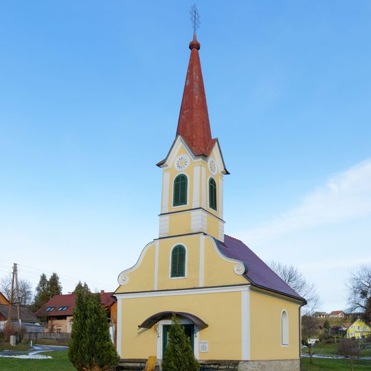 Ortskapelle