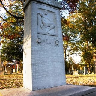 Hubbard Bell Grossman Pillot Memorial