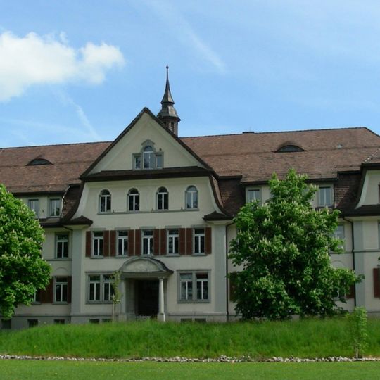Museum Entlebucherhaus