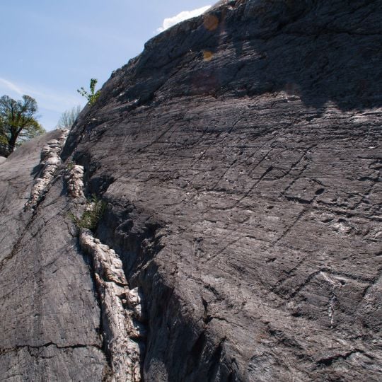 Parco delle Incisioni rupestri di Grosio