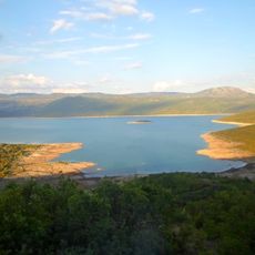 Bilećko Jezero