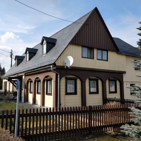 Niederdorfstraße 27