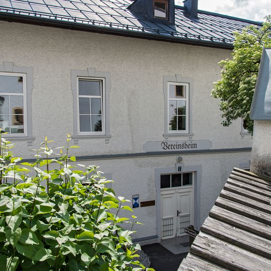 Bergbau- und Heimatmuseum Jochberg