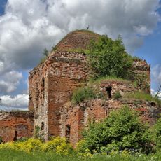 Церковь Святой Троицы (Олисавино)