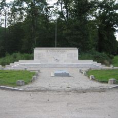 Monument de la Résistance