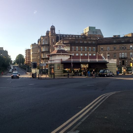 55 Battlefield Road, Battlefield Rest