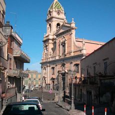 Santa Maria dell'Elemosina