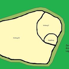 Burgwall Schanzenberg