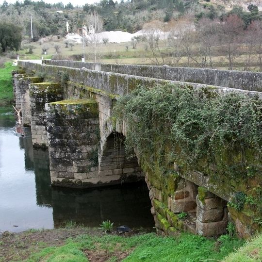 Ponte de Torre de Dona Chama