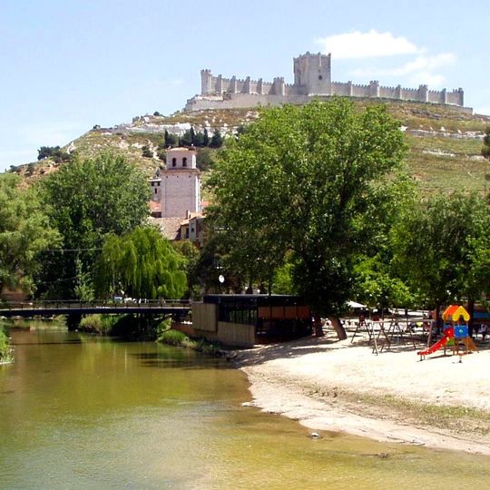 Castello di Peñafiel