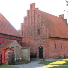 Den gamle Latinskole