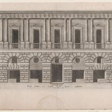 Palazzo Caprini