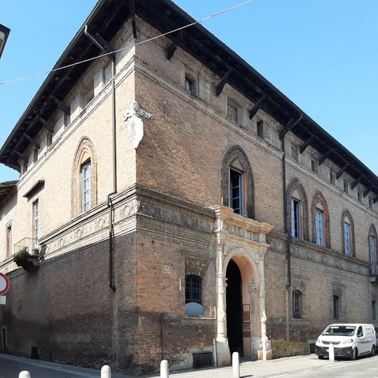Palazzo Mozzanica