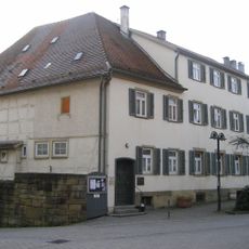Synagogue (Öhringen)