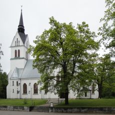 Skutskär Church