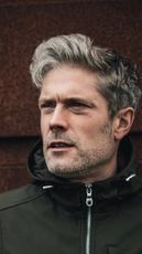 Maarten Vangramberen
