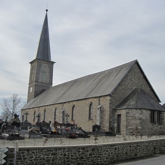 Saint-Martin-de-Cenilly