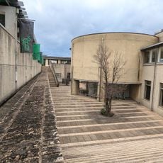 Ōita Art Museum