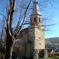 Assumption of Mary Church in Głuszyca Górna