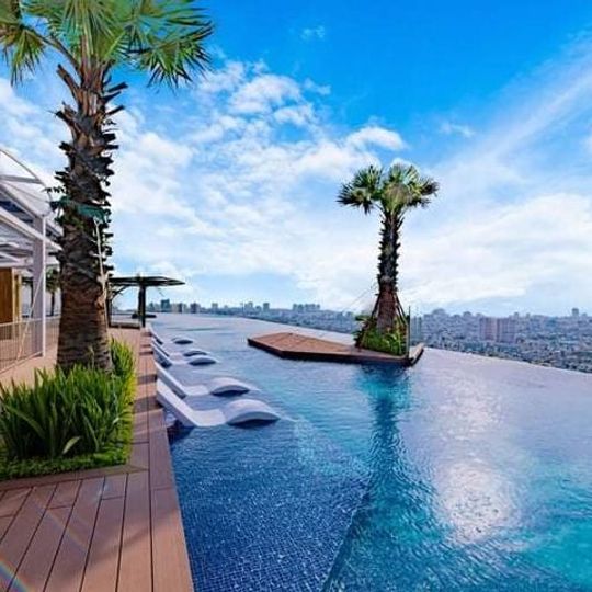 La Vela Saigon Hotel