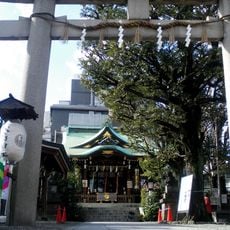 Ōtori Shrine