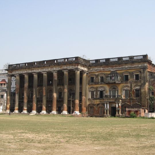 Andul rajbari