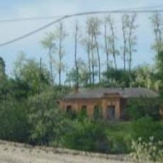 Building of former primary school of Cetireni