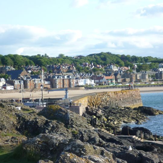 North Berwick