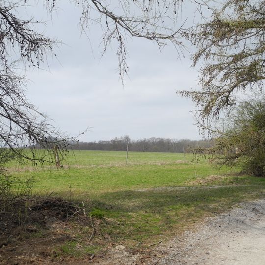 Meßhagen bei Niedermeiser