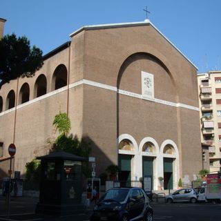 Sant'Emerenziana
