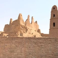 Marid Castle
