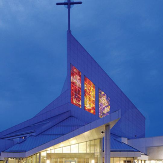Catedral de la Sagrada Familia
