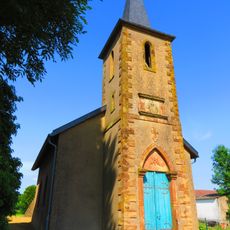 Chapelle Notre-Dame-de-Lorette de Lenzviller