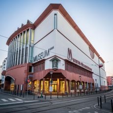 Museum für Moderne Kunst