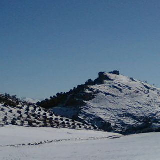 Castillo (Montejícar)